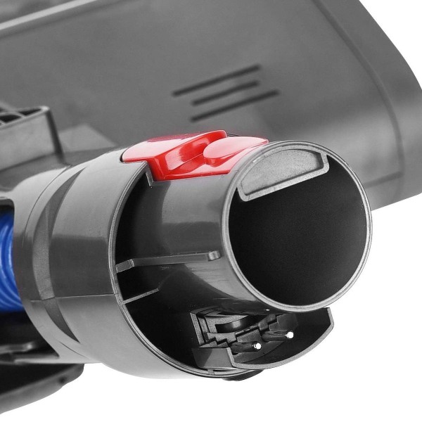 Mjuk rengöringsborsthuvud - Tillbehör till Dyson V7 V11, Elektrisk borste KLB
