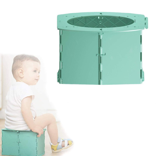 auvstar Baby Potty Toilet Seat for Children on the Go Potty for Children on the KLB