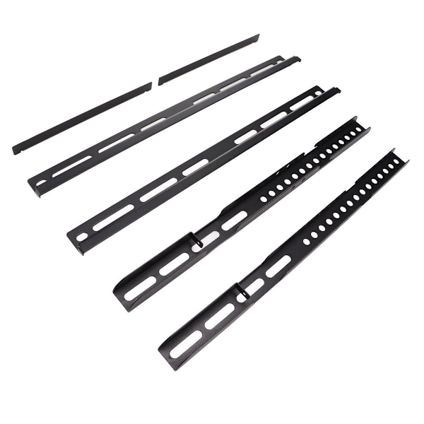 CT9002 TV-veggfeste, universell ultra-tynn fast TV KLB
