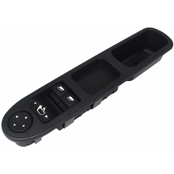 Vindusknapp for 307 vindusbryterkontroll 96351622XT 6554.E4 KLB