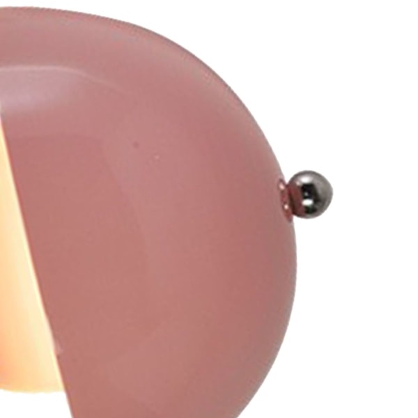 Dimbar minimalistisk LED-bordslampa för barer, restauranger KLB