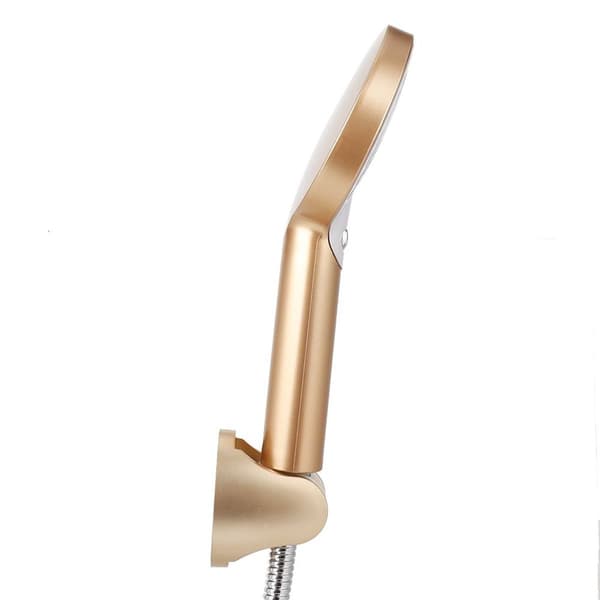 Justerbar badkar handdusch duschslang KLB