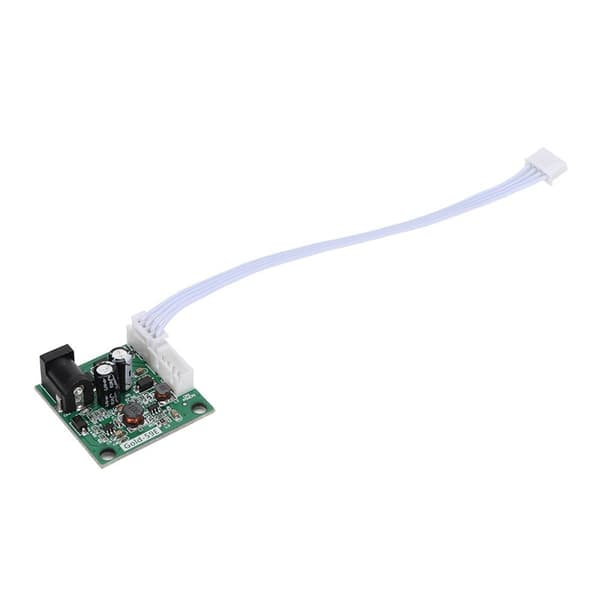 Satellitmottagare set top box strömmodul, omkopplingsström KLB