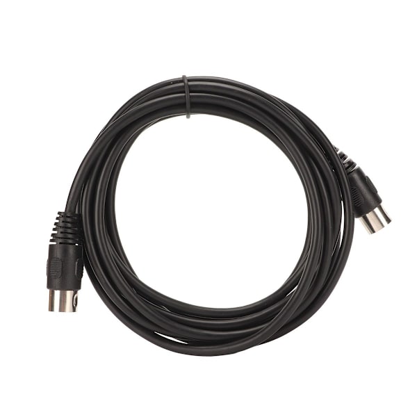 Pin DIN -kaapeli, uros-uros, Plug and Play Big DIN KLB