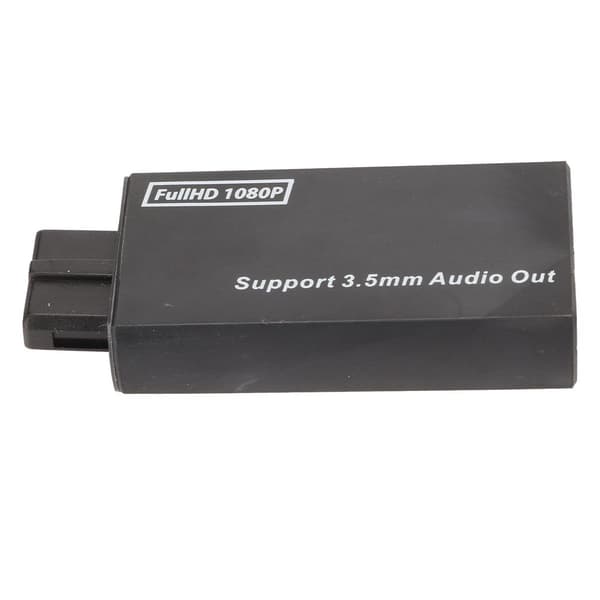 för N64 till HD Multimedia Interface Adapter Professional KLB