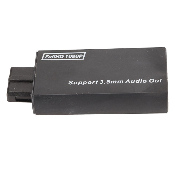 N64:lle HD Multimedia Interface -sovitin Professional KLB