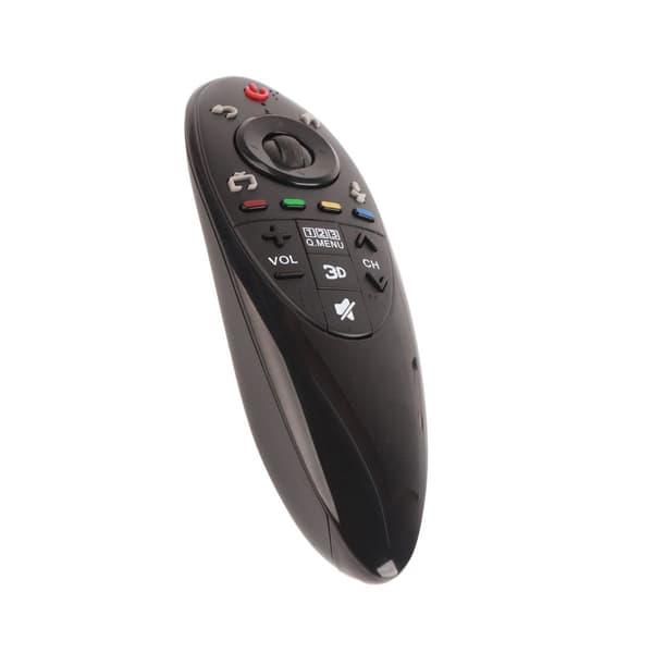 Fjernkontroll for LG AN-MR500G KLB