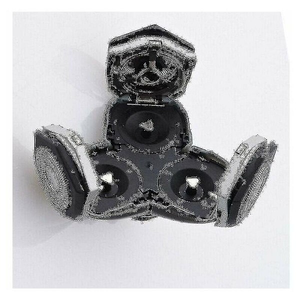 Reservedele til barbermaskiner Rq12 til Philips Rq1250 Rq1260 Rq1280 Rq1290 2 stk.