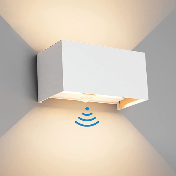 Dimbar bordlampe, oppladbar, bærbar, leselampe, 3 farger, 6 lysstyrkenivåer KLB