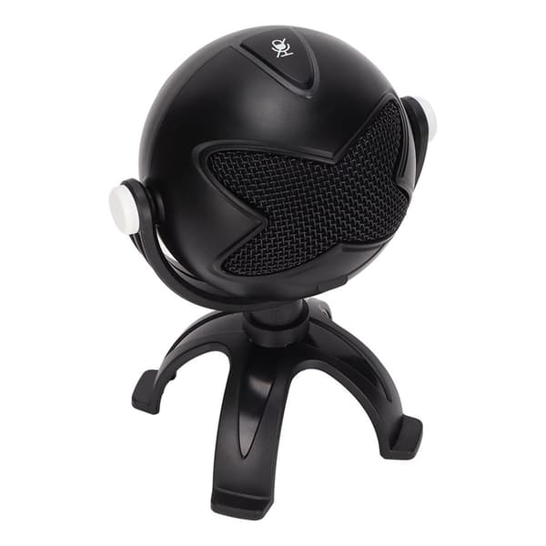 ME7 USB-kondensatormikrofon Plug-and-Play-skrivebordskabel KLB