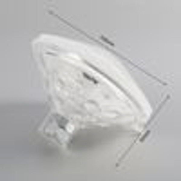 LED-damlys, badelys, farverig pool flydende lampe, festdiskotek KLB