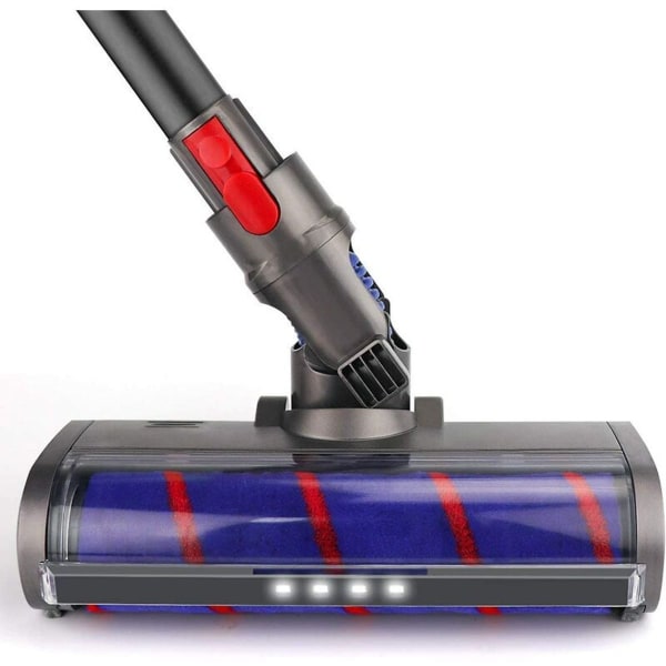 Reservebørste for Dyson V7 V8 V10 V11 støvsuger rengjøringsbørste kompatibel med