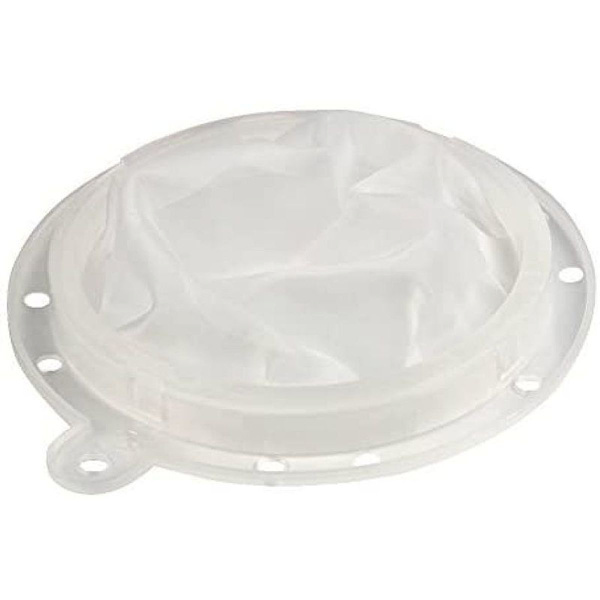 Suodatinsuppilot ja siiviläsarja 5 tuuman keittiösuppiloille (200 mesh)