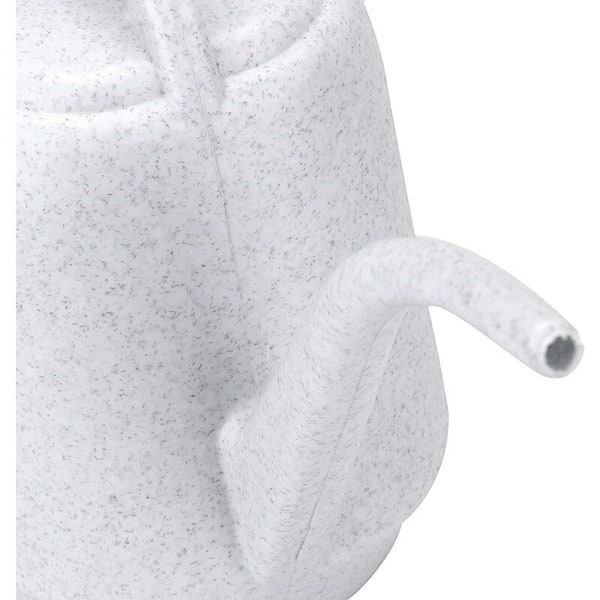 Vattenkanna i plast, 3,7 l