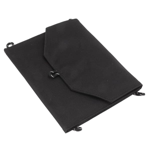 30W solpanel 2 USB-portar hopfällbar smart KLB