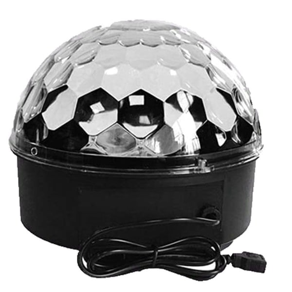 Disco Ball Disco Light Party Disco Light Projector LED Party Lamp 9 Color