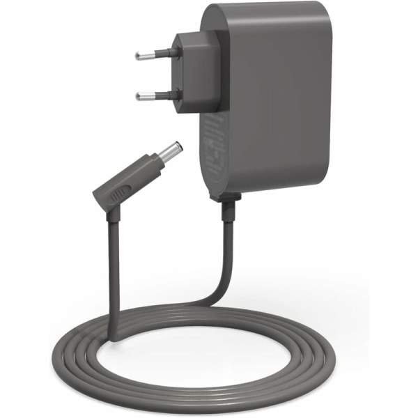 26,1 V lader for Dyson V8 V7 V6 - (kompatibel med DC58 DC59 DC61 DC62 DC72 Absolute SV03 SV04 SV05 SV06 SV11 SV10 SV09 trådløs støvsuger) KLB