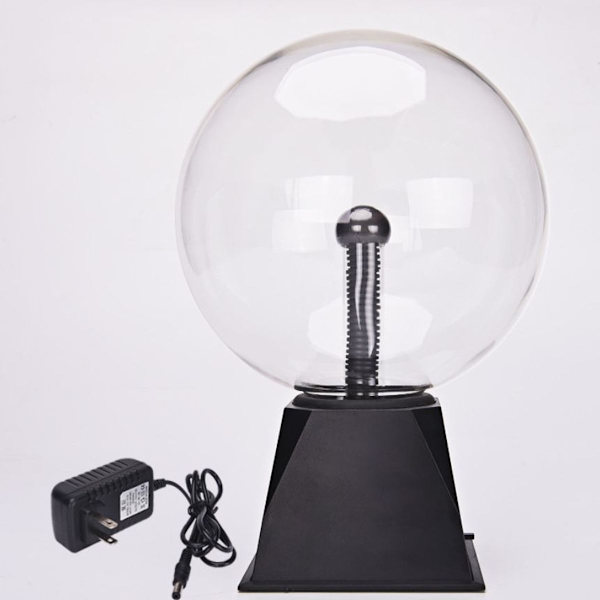 Plasma Ball Magic Flashes Plasma Ball Lamppu Mini Light Ball KLB