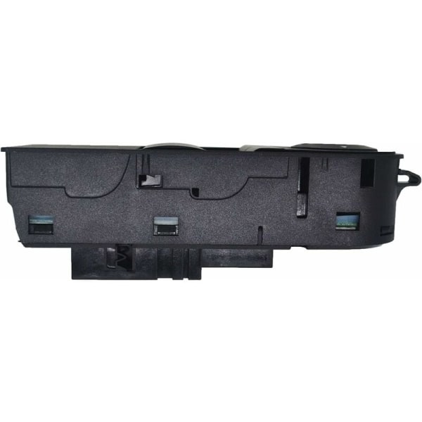 Vindusheis Kontrollbryter, Elektrisk Vindusknapp 13228879 for Vauxhall Astra H & Zafira B KLB
