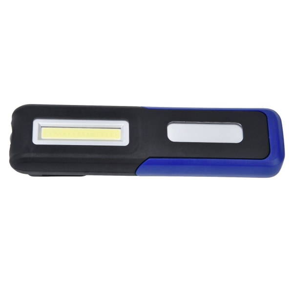COB LED arbejdslygte USB genopladelig håndarbejdslampe til KLB
