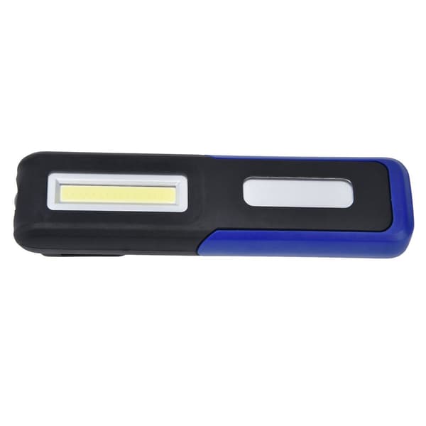 COB LED arbejdslys USB genopladelig håndarbejdslys til KLB