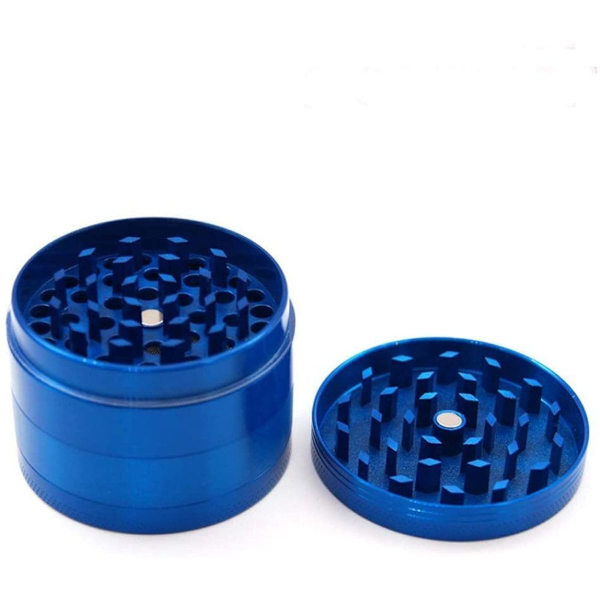 Pollen Grinder Crusher til krydderier / urter / krydderier / urt / kaffe 4