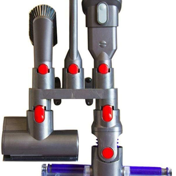 Vægmonteret håndstøvsuger modeller til Dyson V7, V8, V10 KLB