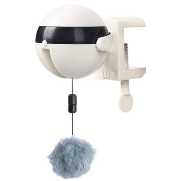 Cat Toy Hair Ball, Cat Ball Automaattinen interaktiivinen nostopallo, KLB