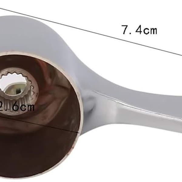 Kranhåndtak, vask, kranhåndtak KLB