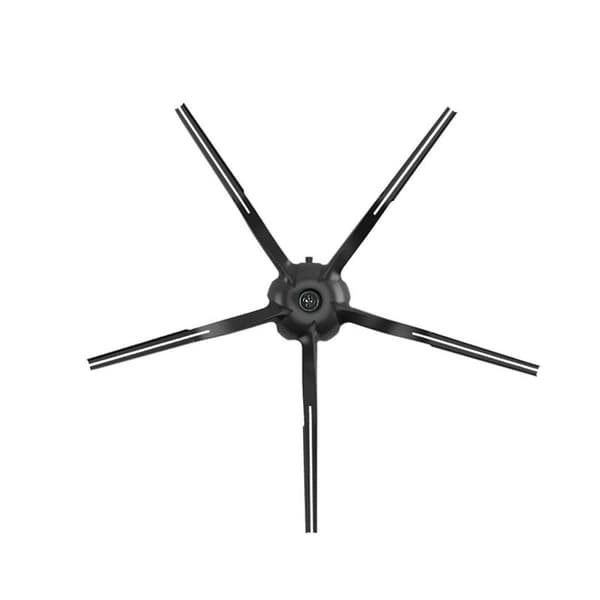 Tilbehørssæt til Xiaomi Roborock S5 Max, S6 Pure, S6 MaxV, S50-S65 (reservedele)