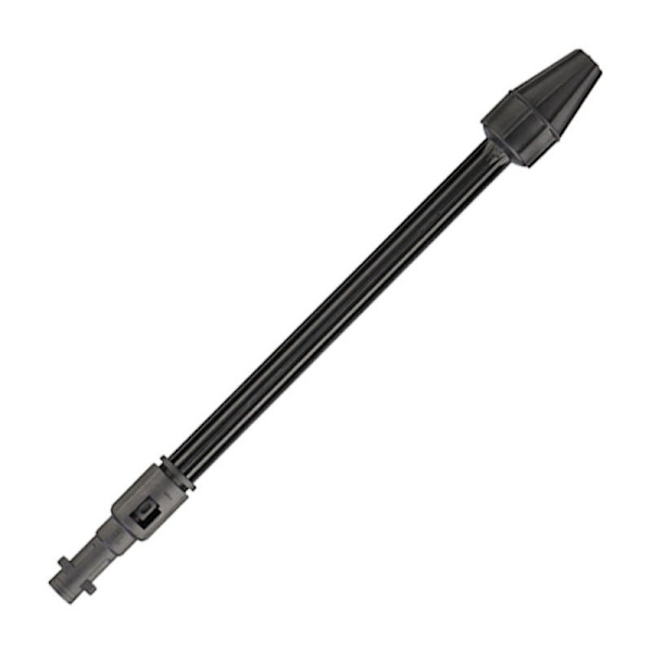 Trykvaske lanse, 160 bar, bilvask tilbehør, udskiftning turbo forlængerdyse til Karcher K1 K2 K3 K4 K5 K6 K7 KLB