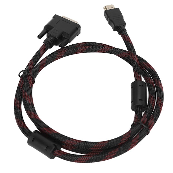 HD multimedia-interface til DVI-kabel DVI 24 + 1 til HD KLB