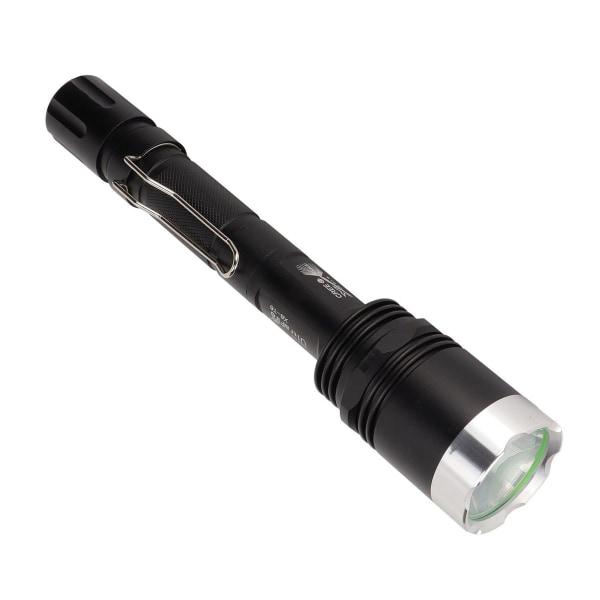 Camping ficklampa, 5000lm, förlängd, IPX5 vattentät KLB
