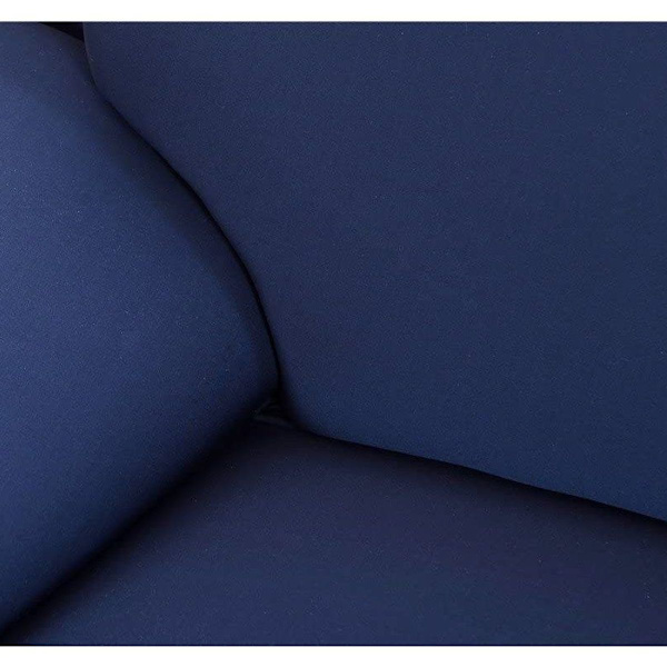 Elastisk sofaovertræk 2-personers, sofatæpper, sofaovertræk, sofabetræk