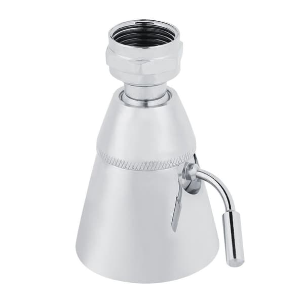 Skyllespids, vandbesparende karsprinkler, kobber top KLB