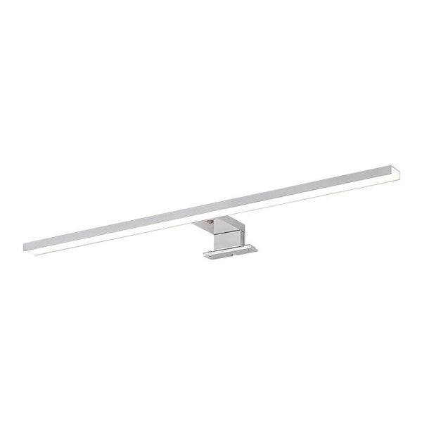 Baderomsspeil lys, baderomsspeil lys IP44 10W speilbelysning 40cm 4