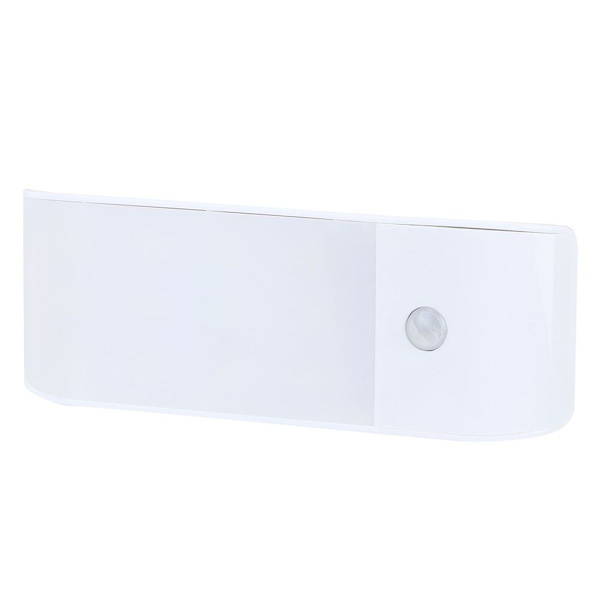 Rörelsesensor LED-sensorljus infraröd skåprörelse KLB