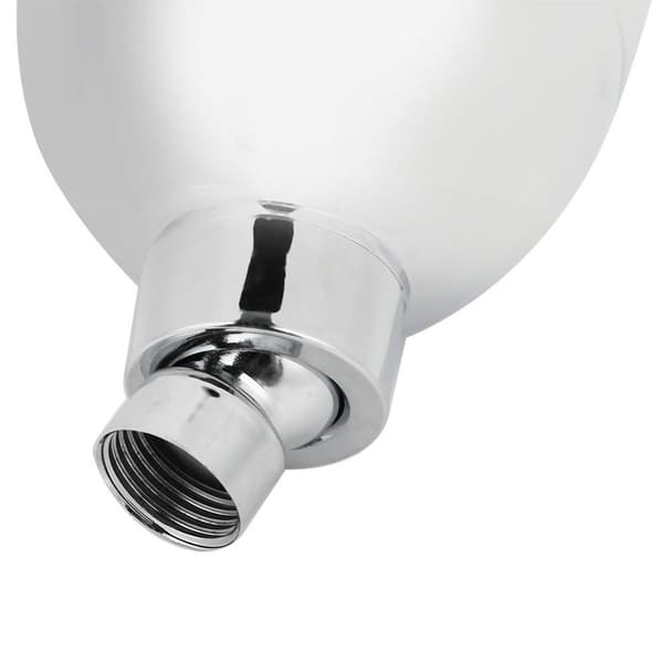 Tre-funktioners justerbart brusehoved, bruse spray KLB