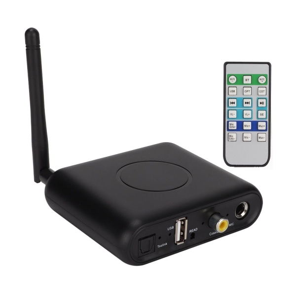 Bluetooth 5.0 modtager, digital, multifunktionel, trådløs KLB