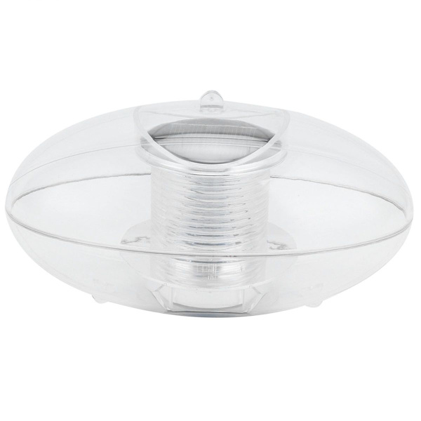 LED Vand Svømmelys RGB Farverig Farveskiftende IP67 KLB