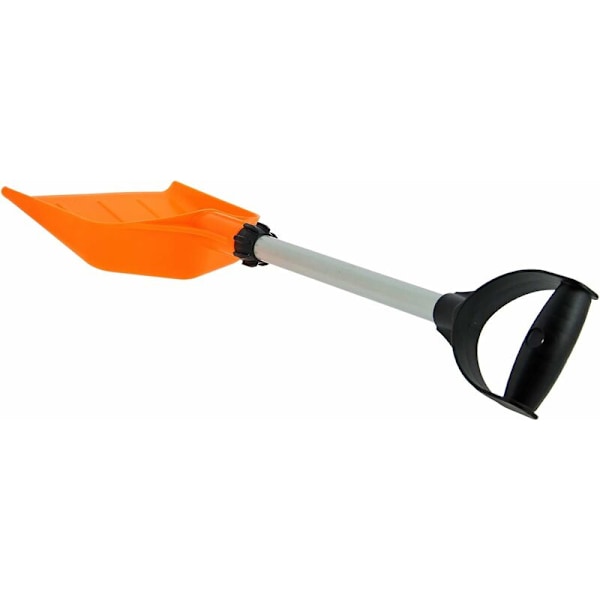 XL Teleskopsnöskyffel KLB