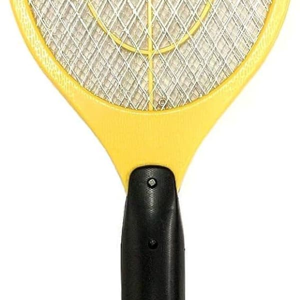 Elektrisk Fluefanger 46cm Fluefanger Insektfjerner