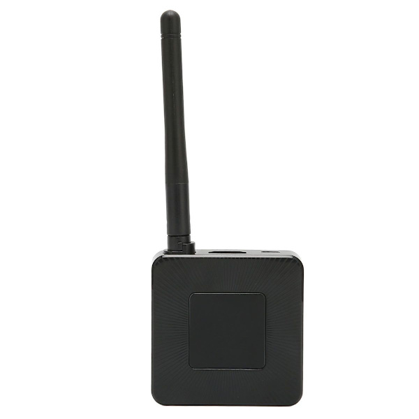 2,4G langaton WiFi-näyttösovitin vastaanotin 1080P Full HD KLB