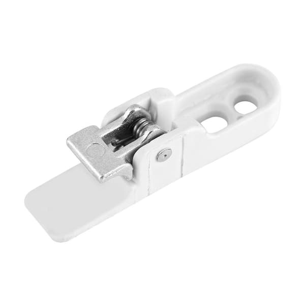 Tryk for at åbne Touch Catch Latch Lock Bounce Cabinet Schrank KLB