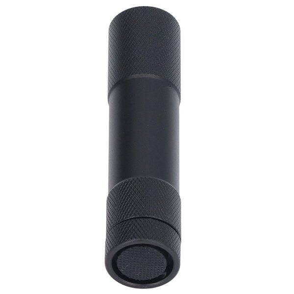 UV-lommelykter 365nm batteridrevet energisparende Mini KLB
