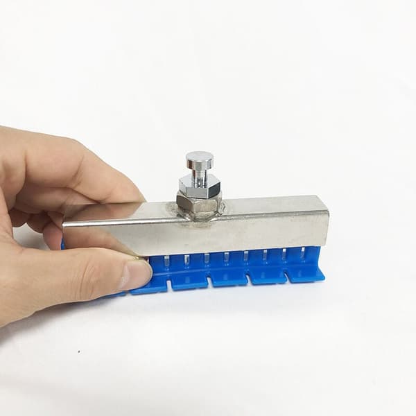 Dent Reparation Puller, Bil Dent Reparationsværktøj - Blå KLB
