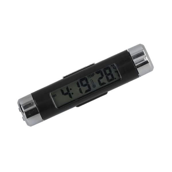 CT20 Biltermometer Batteridrevet Multifunktionel KLB