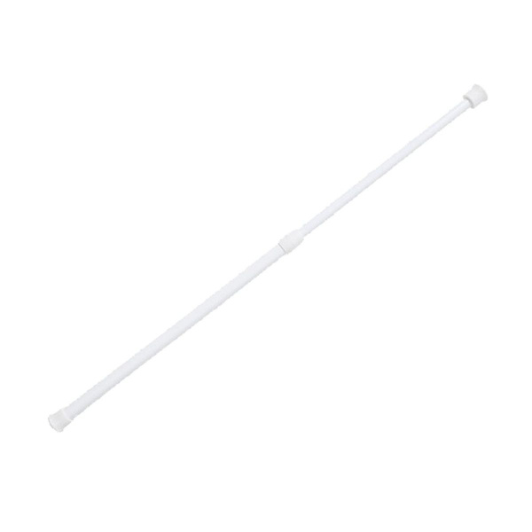 Jousitoiminen verhotanko, jännitystangot, kaappitangot 30cm-50cm