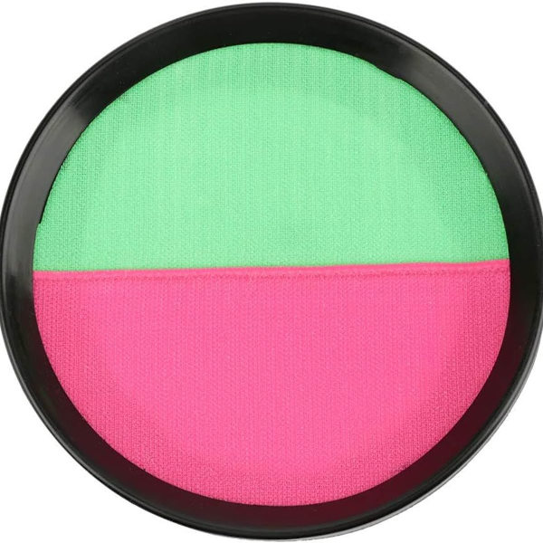 Itsekiinnittyvä padel-tennislelu Heitä ja ota kiinni Urheilupallopelisarja KLB