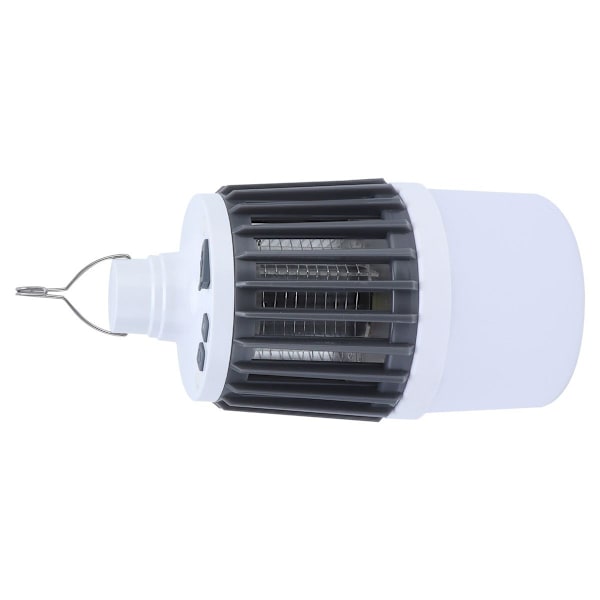 USB-laddningsbar mygglampa bärbar tyst myggdödare KLB